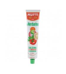 Vegetable Tomato Tube Mutti) 130g