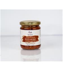 Pesto Sun Dried Tomatoes (Di Bari)180g