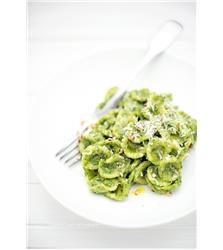 Pesto Turnip Greens Bio 180g
