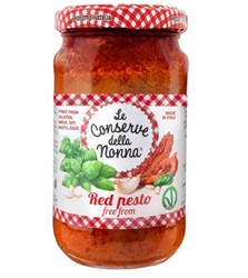 Pesto Red 190g