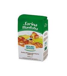 Pizza Flour 00 (Farina Manitoba) 1kg