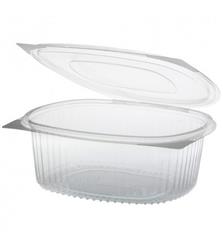 Hinged Plastic 500cc x 70 Bisagara Sleeve 6V0500/T