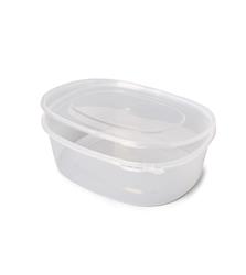 Hinged Plastic 750cc x 70 Bisagra Sleeve 6V0750/T