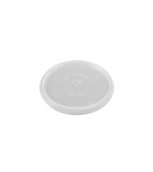 RND Plastic Lids 70/125x100 SleeveT2P070