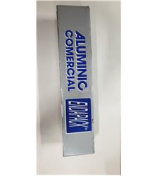 Aluminium Roll 40cm 2.5kg