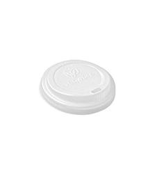 Vegware White Sipping Lid