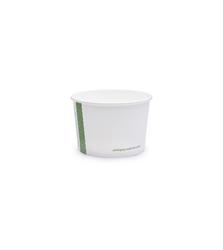 Vegware Cup Soup 16oz (25)