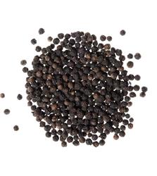 BOTE Black Pepper Whole 900g