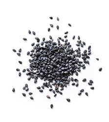 BOTE Black Sesame Seeds 900g