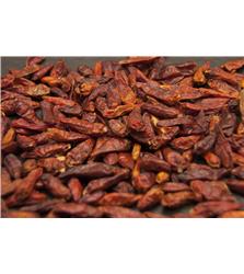 BOTE Bird's Eye Chili Whole 360g