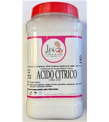 BOTE Citric Acid 900g