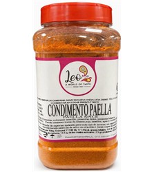 BOTE Condimento Paella 900g