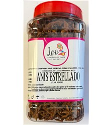Bote Star Anissed 400gr