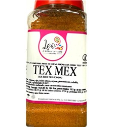 BOTE Tex Mex Seasoning  850g