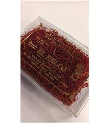 Saffron Spanish Box 5g