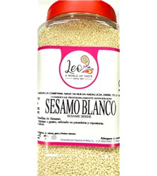 BOTE White Sesame  900g