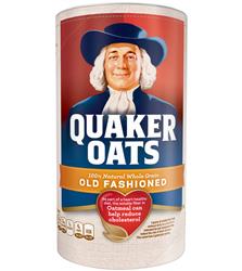 QUAKER Oats 500g