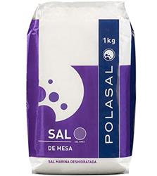 Salt Fine (Polasal) 1kg