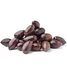 Kalamata Olives Whole Ex. Jumbo With Seeds 2kg