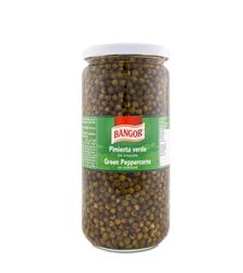 Green Peppercorns 720g