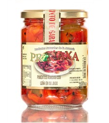 Roasted Red Peppers 420g