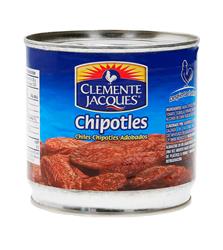 Chipotles Adobados 380g