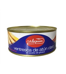 Ventresca Tuna Can 900g