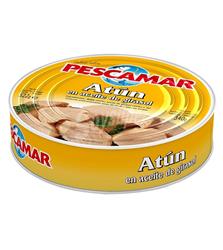 Pescamar Atun Aceite 900g