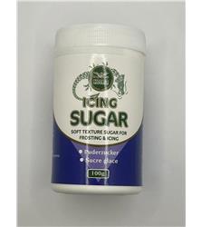 ICING Sugar Tub 100g