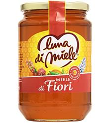 Honey of Flowers 1kg