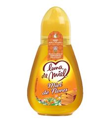 Honey of Flowers Squeeze Bottle 250g