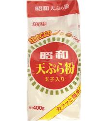 Tempura Batter Mix (Sempio) 1kg