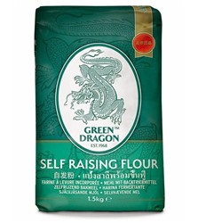 Self-Raising Flour 1.5kg