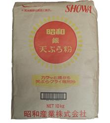 Tempura Batter Mix 500g