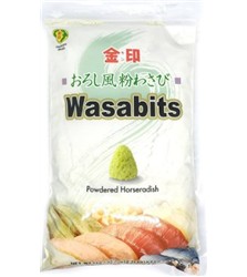 Kona Wasabi (Wasabits)1Kg