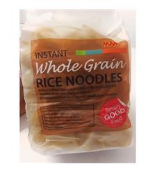 Noodles Instant Wholegrain Rice GF (Mama) 225g