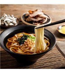 Noodles Udon Hot & Spicy (All Groo)  690g