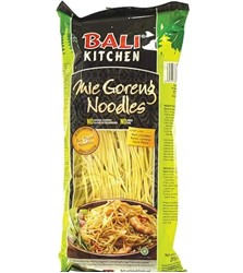 Noodles Mie Goreng (Bali Kitchen) 200g