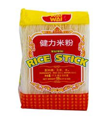 Noodles Wai Wai Rice Stick 400g