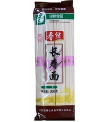 Noodles Wheat Longlife (Chunsi) 300g