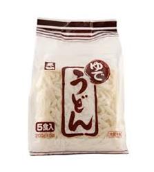 Noodles Nama Udon 5x200g