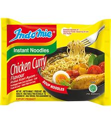 Indomie Special Chicken Instant Noodles 75g