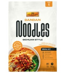 Noodles DanDan Meal KIt (Sichuan Style) 213g