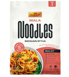 Noodles Mala Meal Kit (Sichuan Style) 114g