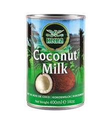 Coconut Milk (Heera)  400ml