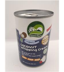 Coconut Milk for Whipping Cream 400ml