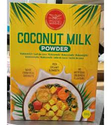 Coconut Milk Pwd (Heera) 300g