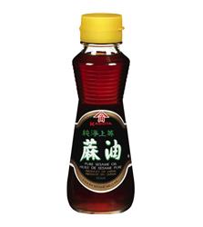 Sesame Oil (Kadoya) 163ml