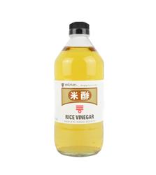 Mizkan Rice Vinegar 568ml