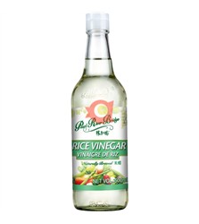 Rice Vinegar 500ml (Pearl  River)
